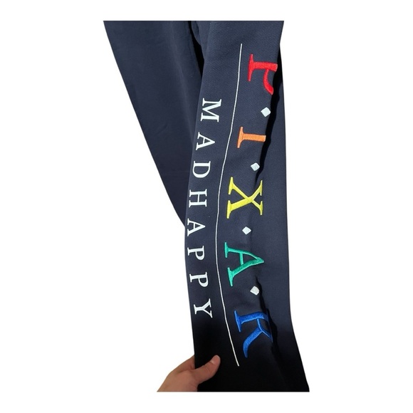 Madhappy Pixar Navy Jogger - Picture 5 of 6